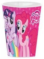 My little Pony Beker - Magnetron, Ophalen of Verzenden, Nieuw, Overige typen