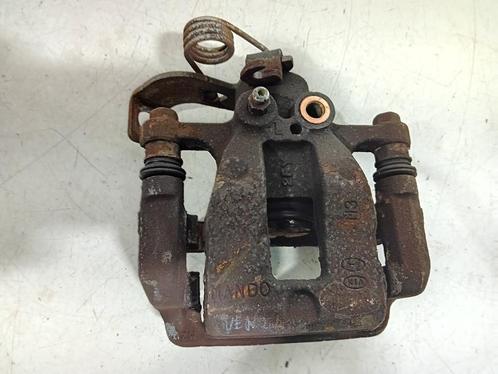 REMKLAUW LINKS ACHTER Kia Rio III (UB) (01-2011/12-2017), Auto-onderdelen, Remmen en Aandrijving, Kia, Gebruikt