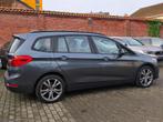 BMW 218i Gran Tourer 7 Plaats / 1ste Eig. / Camera / LED, Auto's, BMW, Automaat, https://public.car-pass.be/vhr/273ebff4-298e-468f-a310-3aa3cad7ac15