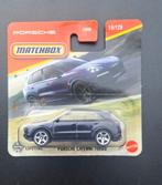Porsche CAYENNE TURBO matchbox, Hobby en Vrije tijd, Ophalen of Verzenden, Nieuw