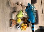 Knuffelberen en kleine speelgoedjes, Ophalen of Verzenden, Gebruikt