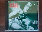 CD : THE SCABS - SKINTIGHT, Cd's en Dvd's, Ophalen of Verzenden, Zo goed als nieuw