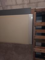 Trespa Nieuw Ivoor/beige spotprijs EUR 140 per plaat!!, Doe-het-zelf en Bouw, Bouwliften, Ophalen of Verzenden, Nieuw