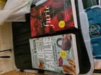 Verschillende boeken, Ophalen of Verzenden, Zo goed als nieuw