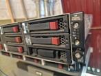 HP Proliant DL180 G6, Computers en Software, Servers, Ophalen, Gebruikt