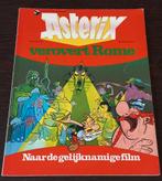 Asterix verovert Rome, Boeken, Stripverhalen, Gelezen, Ophalen of Verzenden, Goscinny - Uderzo, Eén stripboek