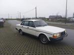 Volvo 240 DL uit 1988: geen kosten te verwachten, Auto's, Overige bekleding, Particulier, Handgeschakeld, Berline