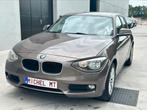 BMW 114D / Avec Garantie !, 5 places, Carnet d'entretien, 70 kW, Série 1