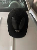 Paardrijhelm, Dieren en Toebehoren, Ophalen of Verzenden, Gebruikt, Dames, Cap