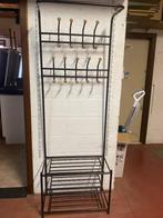 kapstok, Huis en Inrichting, Gebruikt, Metaal, 150 tot 200 cm, Ophalen