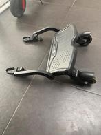 Meerijdplankje buggy, Kinderen en Baby's, Buggy's, Ophalen of Verzenden, Zo goed als nieuw