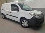 Renault Kangoo 1.5 dCi Long châssis - 1prop.-Très propre, Autos, Achat, Euro 6, Entreprise, Boîte manuelle