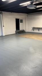 Opslagplaats werk studio Dikkelvenne Gavere, Gent