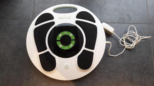 Revitive Circulation Booster van Medic Plus, Sport en Fitness, Gezondheidsproducten en Wellness, Zo goed als nieuw, Overige typen