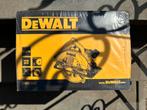 DeWalt DWE560 65mm DOC Compacte Cirkelzaag 184 mm NIEUW, Doe-het-zelf en Bouw, Gereedschap | Zaagmachines, Ophalen, Cirkelzaag