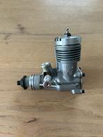 K&B Veco 19 rc model nitro motor 3 cc gde staat, Ophalen of Verzenden, Gebruikt, Nitro