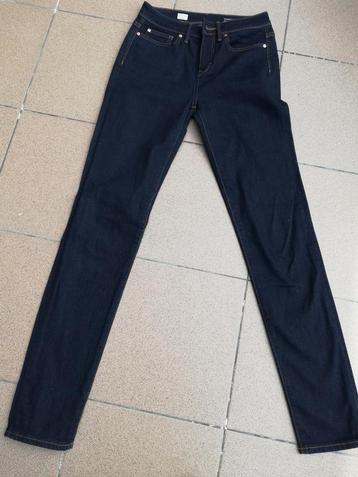 Jeans broek Tommy Hilfiger maat 25/32 zogoed als nieuw  beschikbaar voor biedingen
