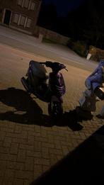 Piaggio zip 4t 50cc carb, Zip, Comme neuf, Enlèvement, Classe A (25 km/h)