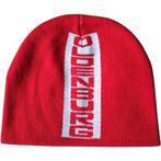 Beanie muts rood oldenburg one size 14-99+, Kinderen en Baby's, Kinderkleding | Mutsen, Sjaals en Handschoenen, Ophalen of Verzenden