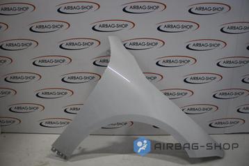 Mercedes CLA klasse W118 W 118 Zijscherm Digitalweiss 144 beschikbaar voor biedingen