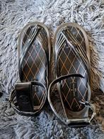 Louis vuitton sandalen maat 38, Kleding | Dames, Ophalen of Verzenden, Gedragen