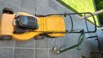 Grasmachine reeds verkocht  !!!, Tuin en Terras, Grasmaaiers, Ophalen, Cirkelmaaier, Gebruikt, Stiga