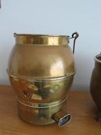 Antieke elektrische water-/melkkoker, Ophalen of Verzenden