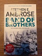 Band of Brothers, Ophalen of Verzenden, Zo goed als nieuw
