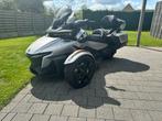 Can am Spyder rt limited 2024 2 j garantie, Motoren, Motoren | Overige merken, Particulier, 3 cilinders