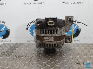 VOLVO V50 2.4 MOMENTUM  [ALTERNATOR] 2004 beschikbaar voor biedingen