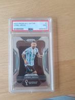 Wk 2022 Messi panini, Ophalen of Verzenden, Zo goed als nieuw