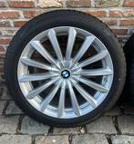 BMW 7 SERIE G11/G12 & 6 SERIE GT G32 WINTERSET 19 INCH, Auto-onderdelen, Banden en Velgen, Banden en Velgen, Winterbanden, Personenwagen