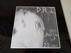 LP D.R.I. - dirty rotten LP (2011 12"" reissue), CD & DVD, Vinyles | Hardrock & Metal, Comme neuf, Enlèvement ou Envoi