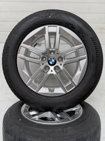 16’’BMW 2SERIE U06 VELGEN ZOMERBANDEN ST 186 beschikbaar voor biedingen