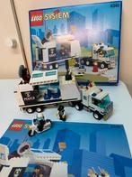 Lego Systems 6348 Surveillance squad, Kinderen en Baby's, Ophalen, Gebruikt, Lego