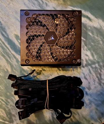 Corsair RM 850x 850W Gold (2021 version) beschikbaar voor biedingen