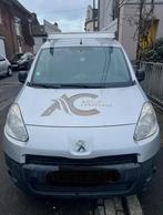 À vendre, 4 portes, 3 places, Boîte manuelle, Noir