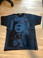 U2 XL shirt ZOOROPA 1993 "Zoo TV Tour The Final Frontier", Ophalen of Verzenden