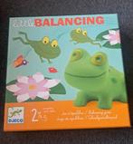 Djeco little BALANCING, Kinderen en Baby's, Speelgoed | Educatief en Creatief, Ophalen, Zo goed als nieuw