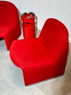 Artifort “Alky” Chair by Gianfranco Piretti, Ophalen