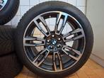 Bmw 5 serie i5 G60 G61 19 inch velgen 935 M 4 seasons banden, Auto-onderdelen, Banden en Velgen, 245 mm, Banden en Velgen, All Season