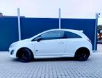 Opel corsa 1.3cdti, Auto's, Opel, Euro 5, Wit, Diesel, Particulier