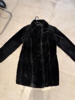 Manteau Vila fausse fourrure noir, Vêtements | Femmes, Neuf, Taille 38/40 (M), Enlèvement ou Envoi, Vila