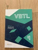 Philip Bogaert - VBTL 4 - leerboek Meetkunde (D - 5 uur), Boeken, Ophalen, Zo goed als nieuw, Nederlands, Philip Bogaert; Roger Van Nieuwenhuyze; Erik Willockx; Marc M...