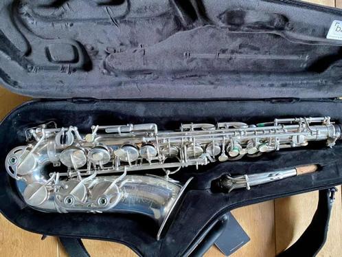 Speciale aanbieding van april — SBA-sax, Verzamelen, Muziek, Artiesten en Beroemdheden, Zo goed als nieuw, Ophalen of Verzenden