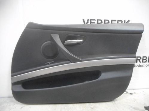 PORTIERBEKLEDING RECHTS VOOR BMW 3 serie (E90) (6405986), Auto-onderdelen, Interieur en Bekleding, BMW, Gebruikt