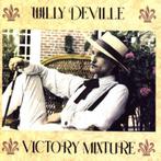Willy Deville - Victory Mixture, Cd's en Dvd's, Cd's | Pop, Ophalen of Verzenden