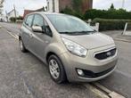 Kia Venga 1.4i 2013, Auto's, Kia, Euro 5, Particulier, Onderhoudsboekje, Venga