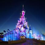 Disneyland paris tickets non datés open