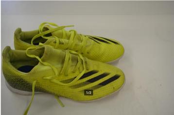 ADIDAS SPORTSCHOENEN MAAT 40, Enlèvement ou Envoi, Comme neuf, Autres types, Adidas